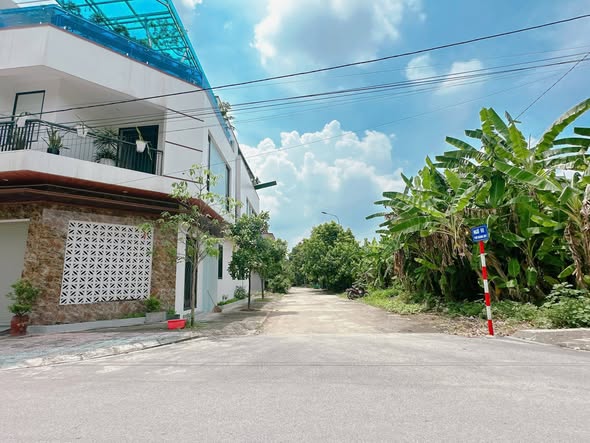 Đất nền Dữu Lâu, Việt Trì 86.5m² giá 4.x tỷ - Tiềm năng sinh lời cao!