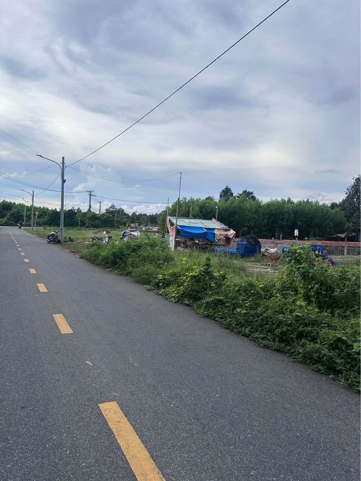 Đất nền Phước Hải 180m² giá chỉ 1.xxx tỷ - Cơ hội đầu tư hiếm có!