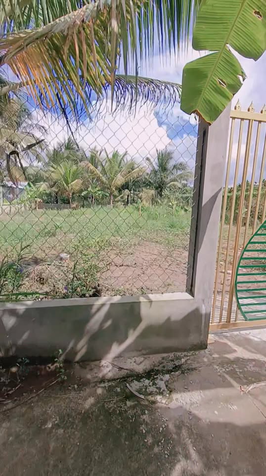 Đất nền Đạo Thạnh, Mỹ Tho 425m² - Giá thỏa thuận, sẵn sàng xây dựng!