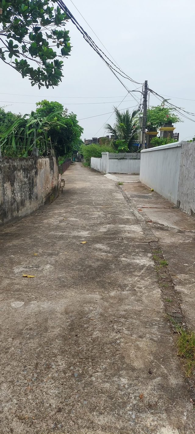 Lô đất Hồng An 129m² giá 700 triệu - Sổ đỏ chính chủ