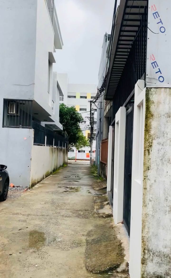 Nhà gác lửng 70m² đường Nguyễn Đình Chiểu, Khuê Mỹ giá chỉ 3.6 tỷ - Cơ hội sở hữu ngay!