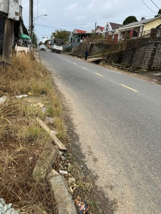 Đất nền phường Langbiang Đà Lạt 74m² giá 1.05 tỷ - Tiện ích xung quanh phong phú!