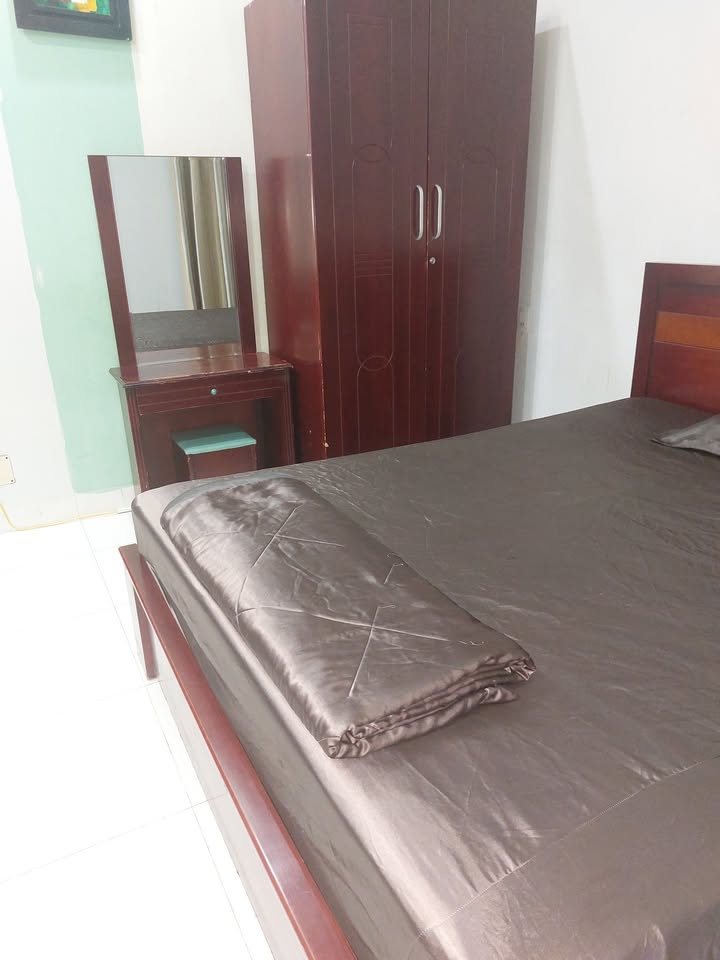 Phòng cho thuê tại đường Nguyễn Thiệt Thuật, Nha Trang - Giá chỉ từ 2.4 triệu/tháng!