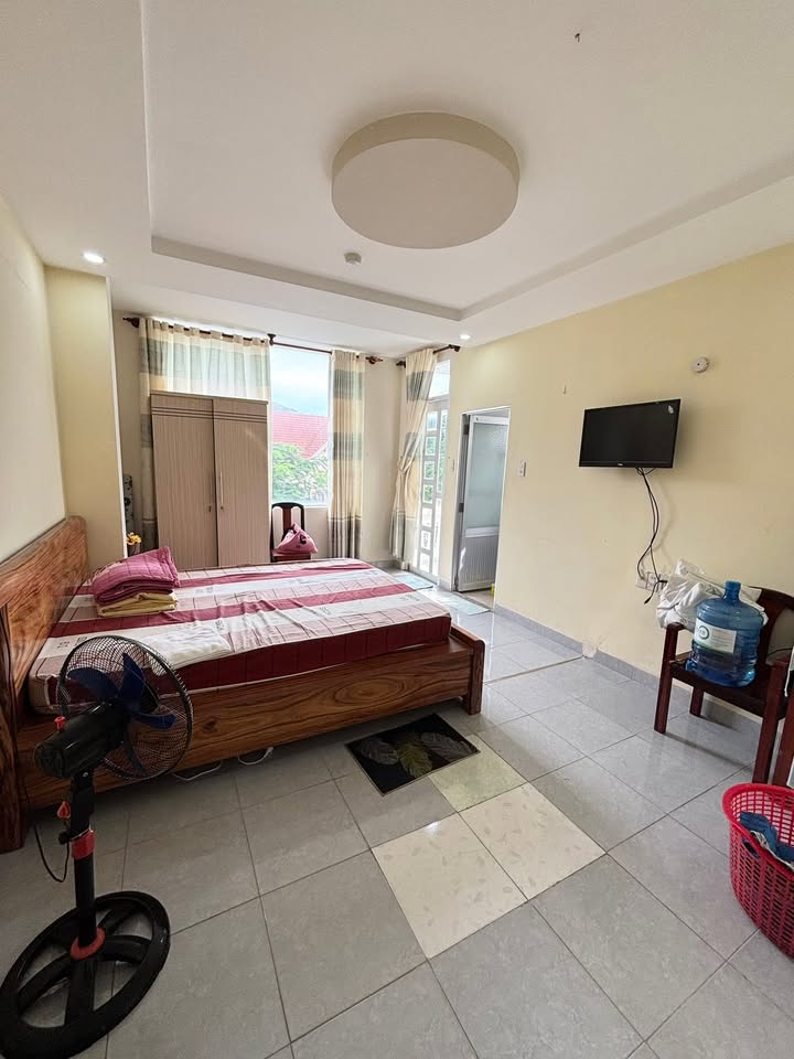 Phòng cho thuê tại 78 Nguyễn Biểu, Vĩnh Hải chỉ 2 triệu/tháng - Ưu đãi khai trương hấp dẫn!