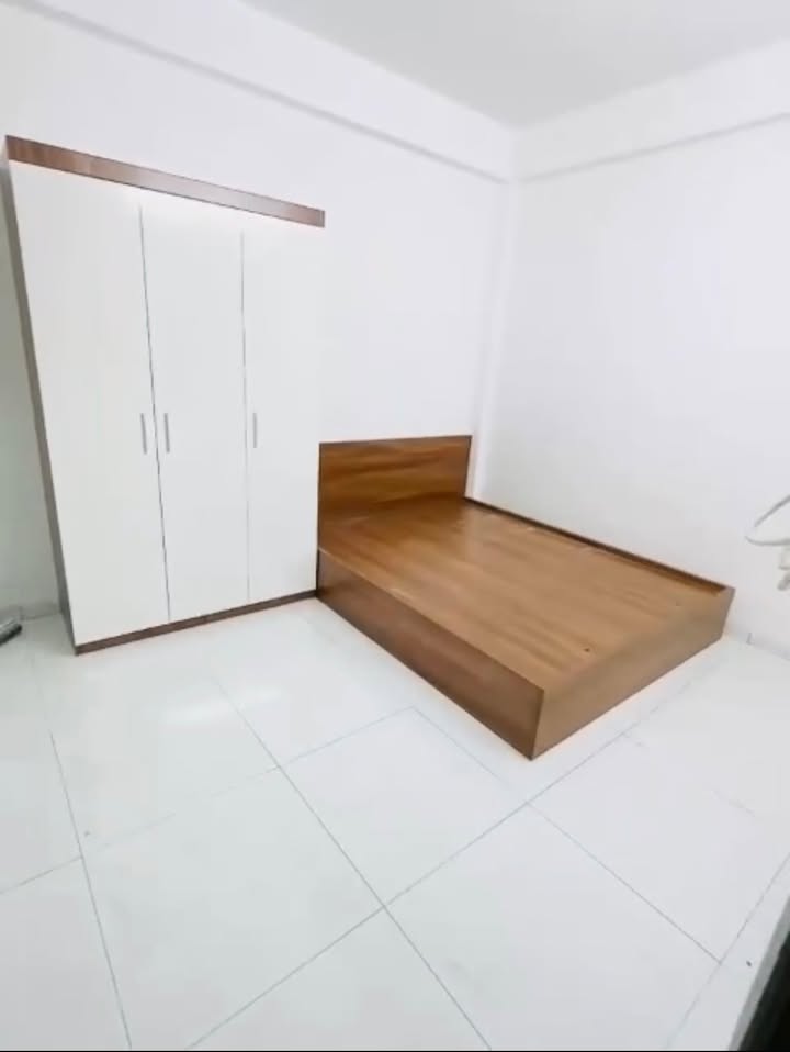 Phòng cho nữ ở ghép tại CCMN 250/80/144 Phan Trọng Tuệ - Chỉ 2.8 triệu/tháng!