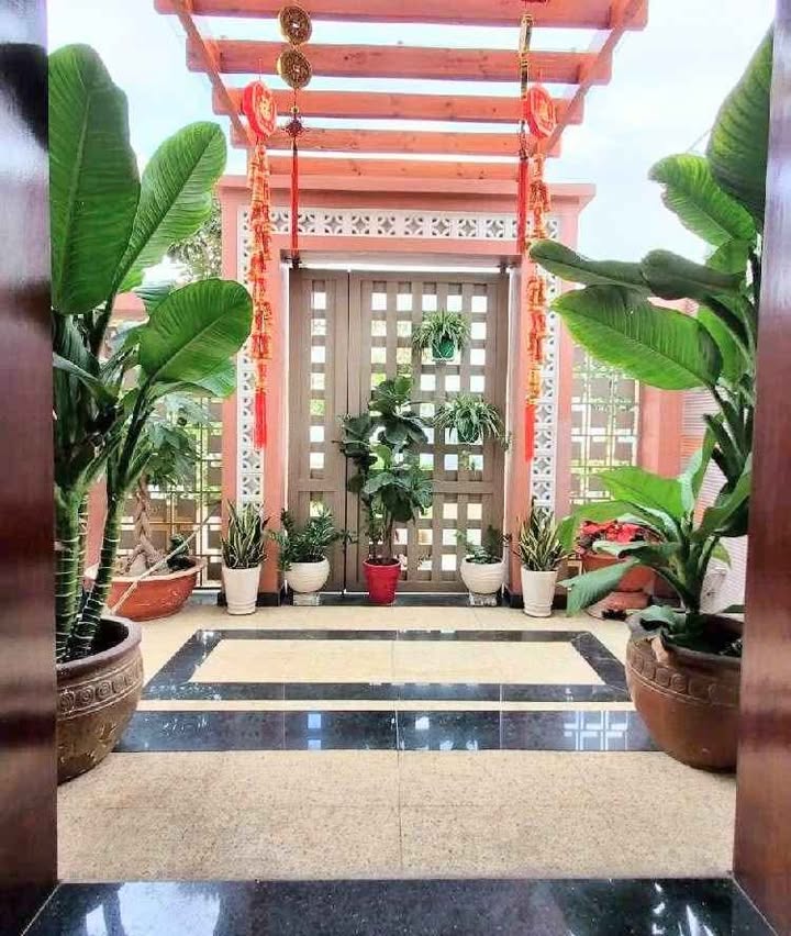 Biệt thự đẳng cấp Hiệp Bình Chánh 160m² giá 20 tỷ - Nhìn sông Sài Gòn tuyệt đẹp!