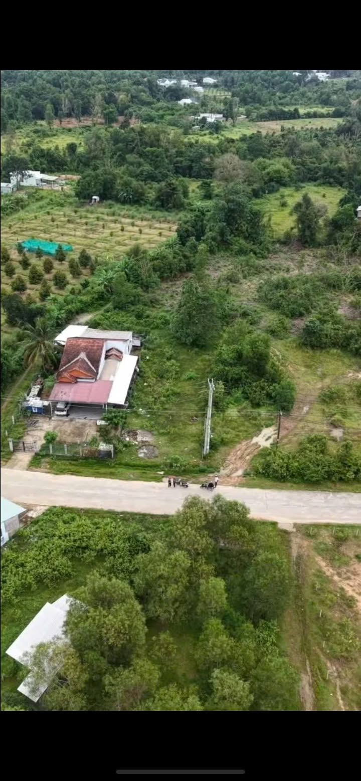 Lô đất mặt tiền 3 Trại – Cửa Dương, Phú Quốc 400m² giá 5 tỷ - Đầu tư sinh lời ngay!