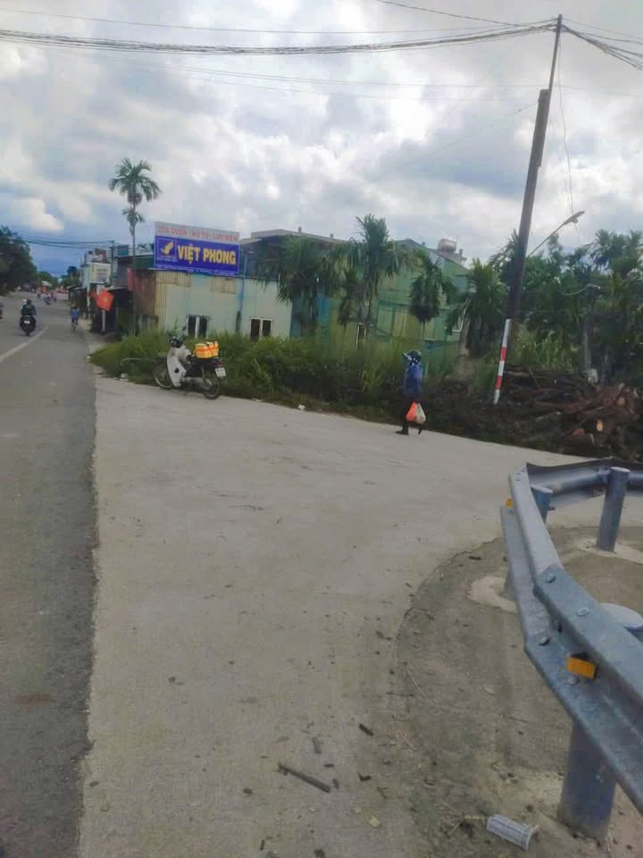 Đất nền Nghĩa Điền 100m² giá chỉ 500 triệu - Cơ hội vàng cho vợ chồng trẻ!