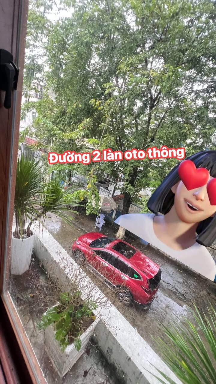 Nhà 3 tầng đường Nguyễn Tự Tân 100m² - Gần công viên, nội thất đầy đủ!