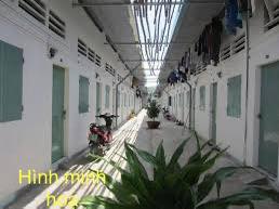 Bán dãy nhà trọ 43 căn mặt tiền đường Võ Hữu Lợi, Bình Chánh - Thu nhập 40 triệu/tháng!