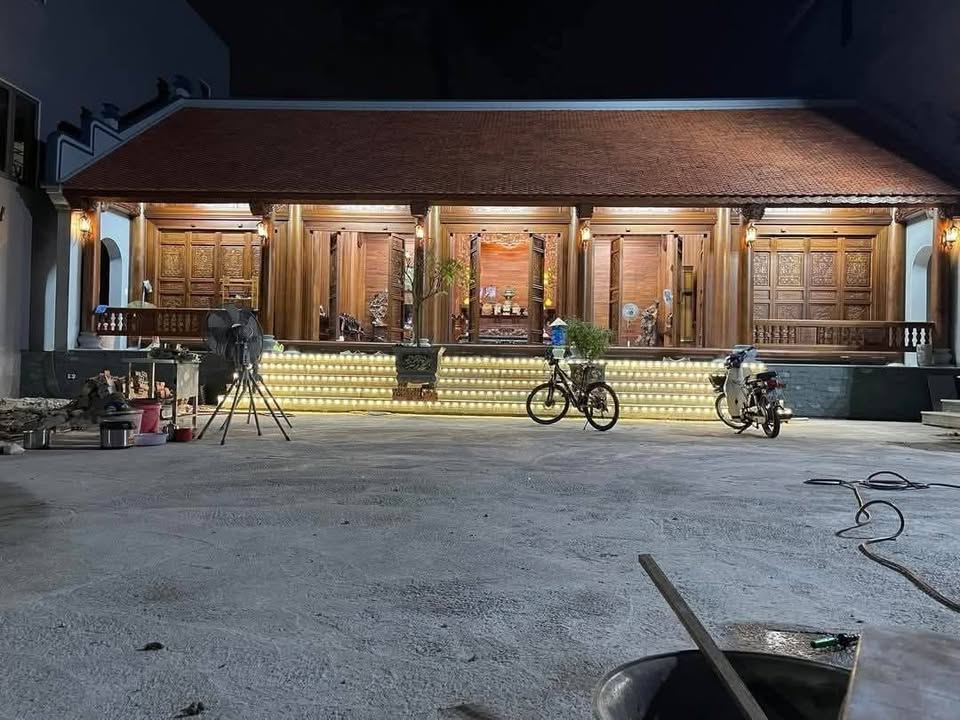 Biệt thự góc 2 mặt tiền đường Thái Văn Lung, Vũng Tàu 257m² giá 23 tỷ - Không thể bỏ lỡ!