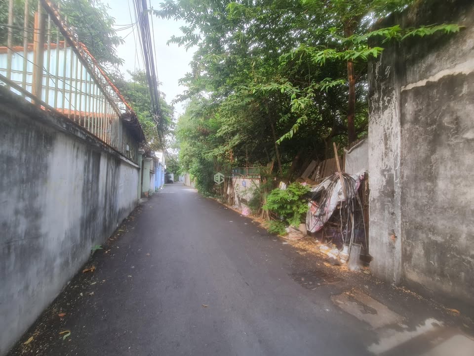 Đất nền đẹp tại Hoàng Hoa Thám, Vũng Tàu 115m² giá 7.8 tỷ - Sổ đỏ chính chủ!