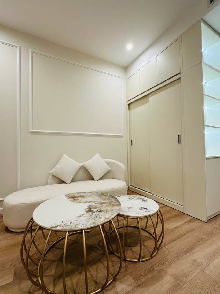 Căn hộ Icon 40 Hạ Long 33,32m² giá chỉ 1 tỷ - Cơ hội đầu tư hấp dẫn!