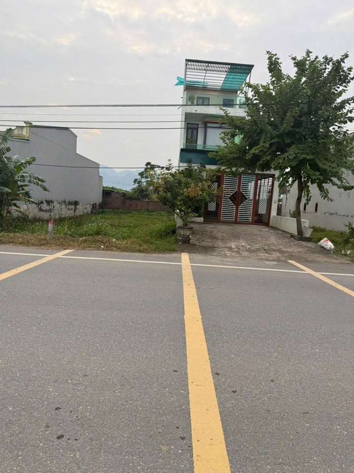 Đất nền mặt tiền đường du lịch Cúc Phương, xã Văn Phong, Ninh Bình - Kinh doanh đắc địa!