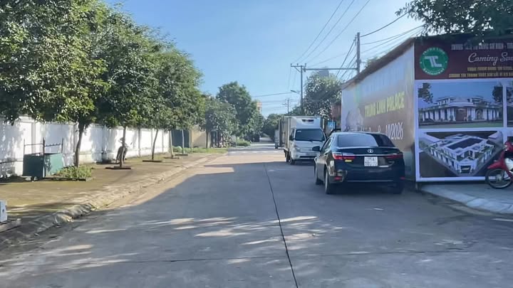 Đất nền vàng Bắc Sơn Tam Điệp 300m² giá 7 tỷ - Cơ hội đầu tư hiếm có!