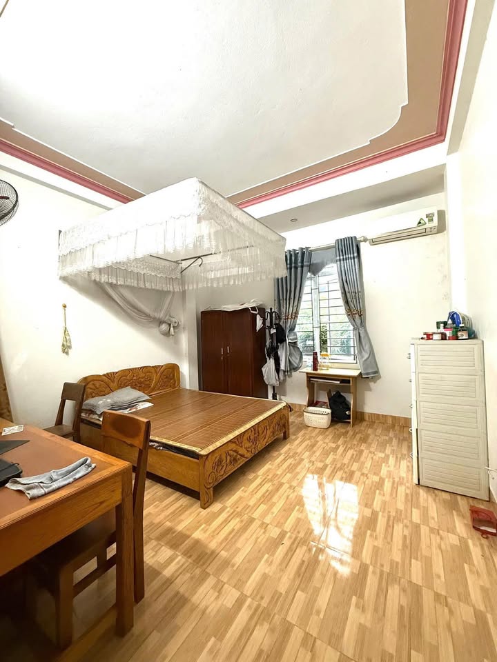 Nhà 3 tầng đẹp Trần Phú, Hà Giang 82m² - Đầu tư sinh lời ngay!