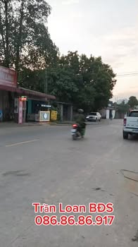 Đất nền khu Tất Thắng, Thanh Sơn 288m² - Bám Quốc lộ 70B, giá thỏa thuận!