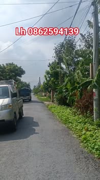 Đất thổ cư Văn Tố Tứ Kỳ 225m² giá 1 tỷ - Tiềm năng sinh lời cao!