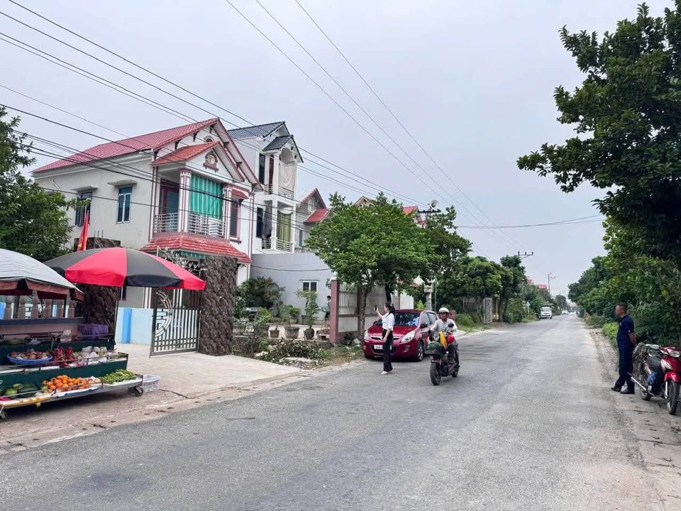 Đất thổ cư tại Thanh Xuân - 98.6m² giá 1 tỷ - Đầu tư sinh lời ngay!