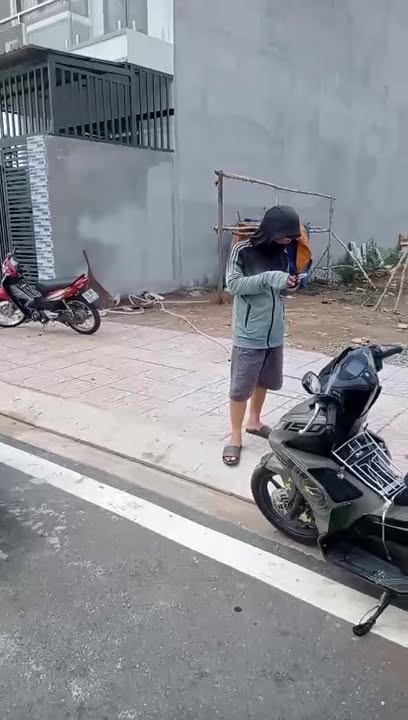 Đất nền Tái định cư Tân Bửu 100m² giá 2.35 tỷ - Vị trí gần chợ, trường học!