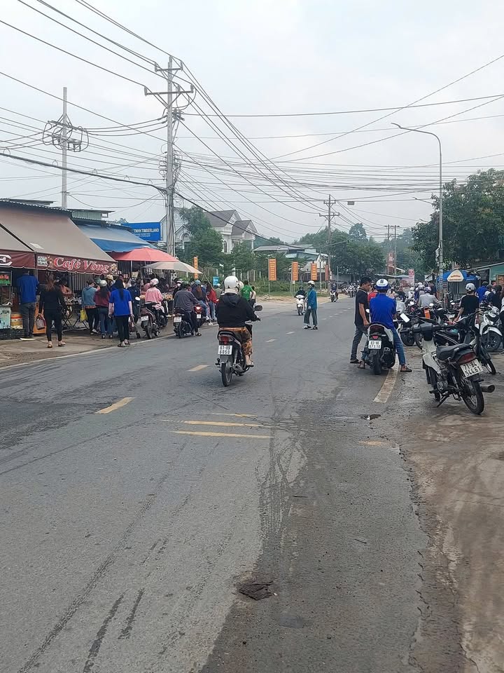 Đất mặt tiền ĐT 747 Khánh Bình 353m² giá 7.9 tỷ - Đầu tư sinh lời ngay!