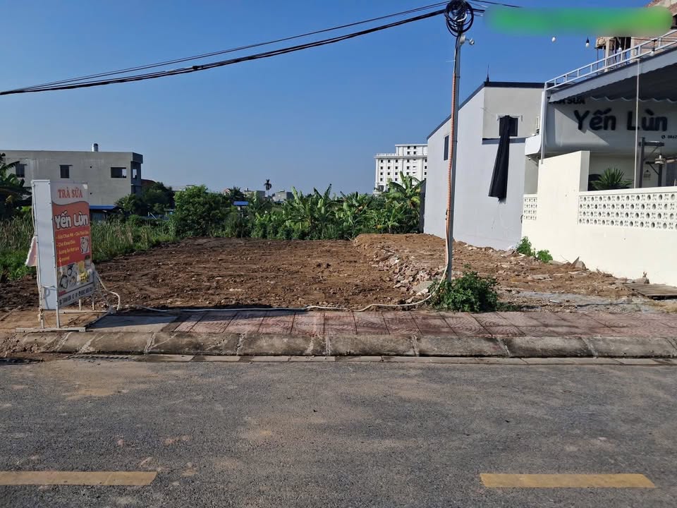 Đất nền Mạc Thái Tổ, Thanh Sơn, Kiến Thụy 260m² - Tiềm năng đầu tư vượt trội!