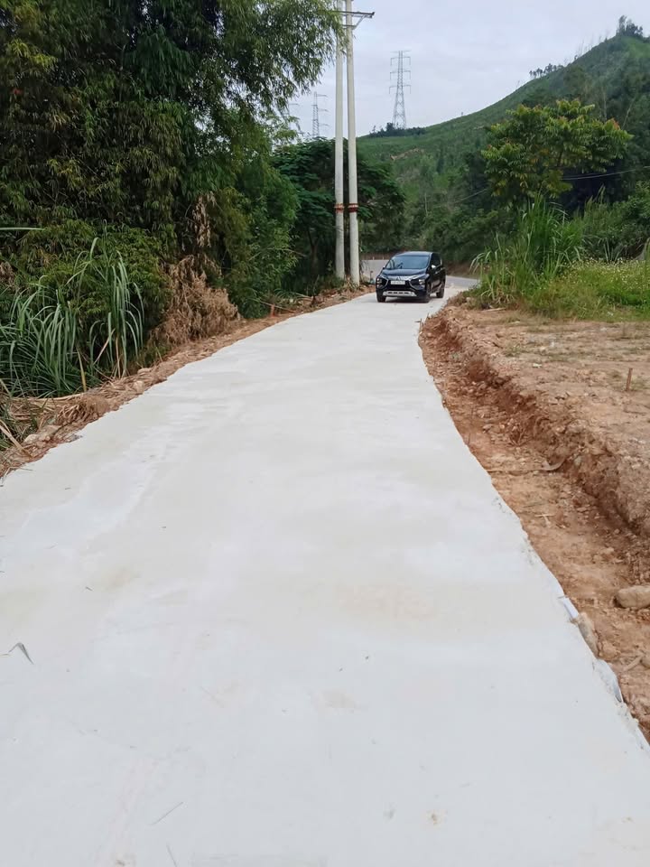 Đất nền Hoành Bồ Hạ Long 80m² giá 800 triệu - Đầu tư sinh lời ngay!