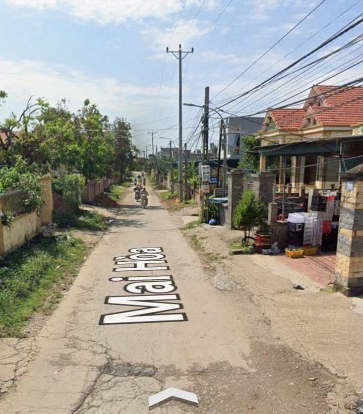 Đất nền chính chủ tại đường Mai Hòa, Quảng Yên 100m² giá 800 triệu - Cơ hội đầu tư hấp dẫn!