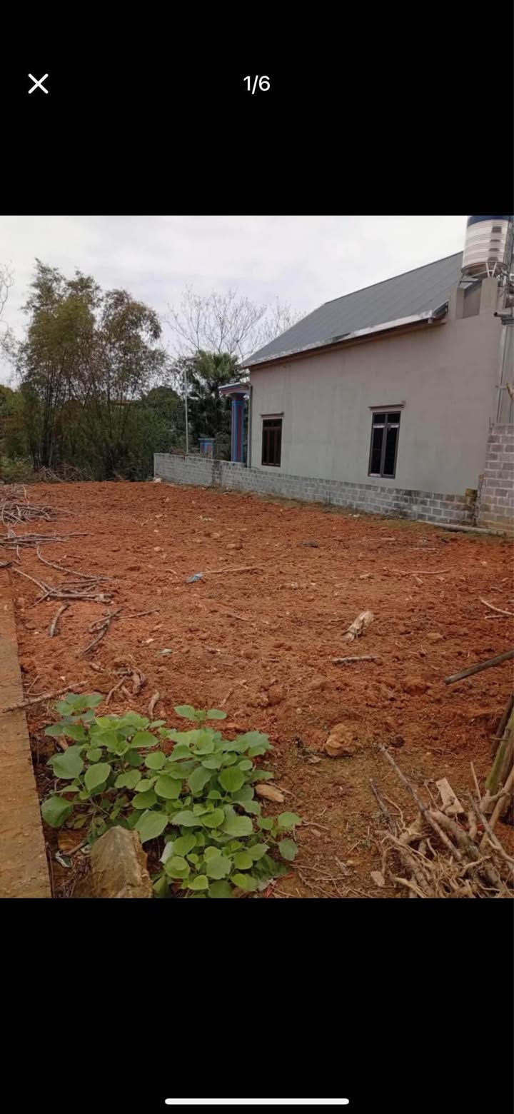 Đất nền Xóm Tân Khê, xã Tức Tranh, 309.6m² - Giá tốt, đầu tư sinh lời!