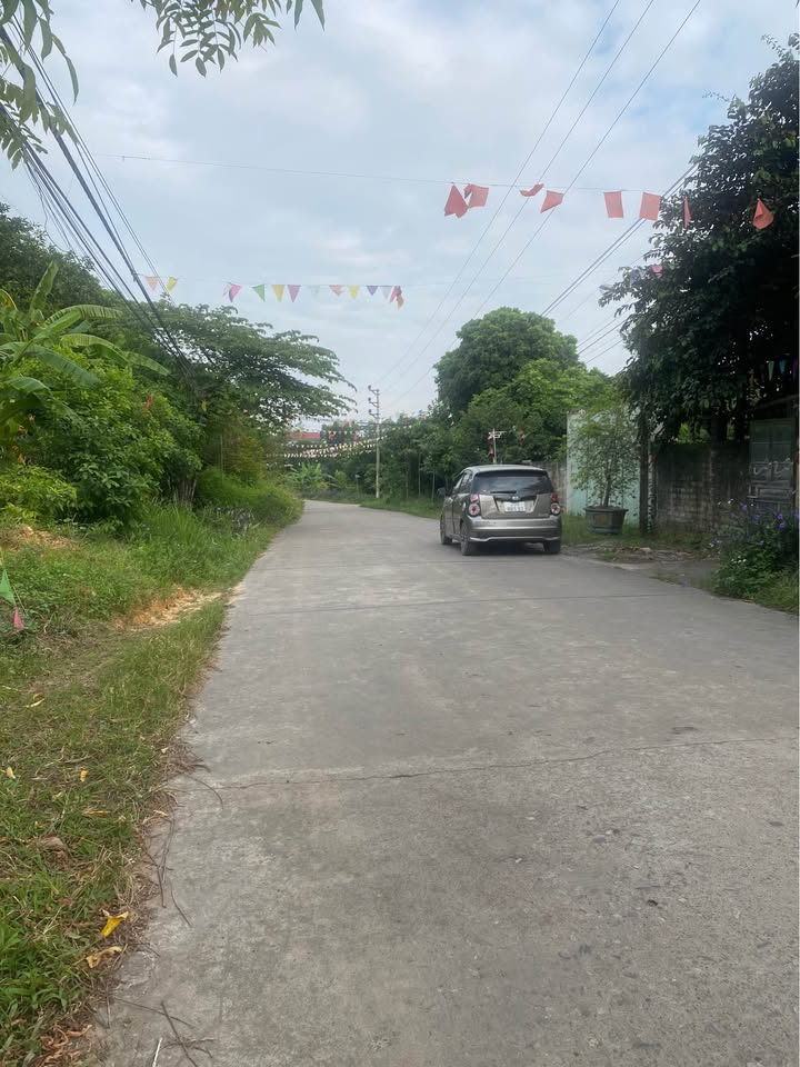 Đất nền 186m² phường Quyết Thắng, Thái Nguyên giá chỉ 900 triệu - Cơ hội đầu tư hấp dẫn!