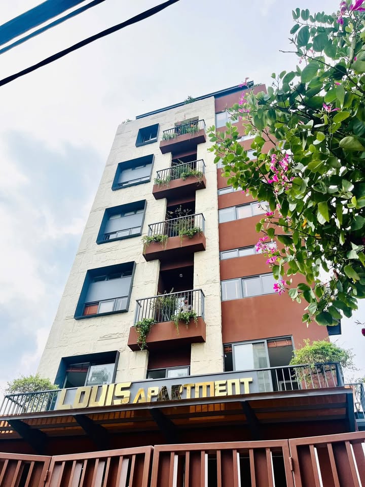 Phòng cho thuê tại ĐH UFM, Q9 - 5.5 triệu/tháng - Nội thất cao cấp, vào ở ngay!