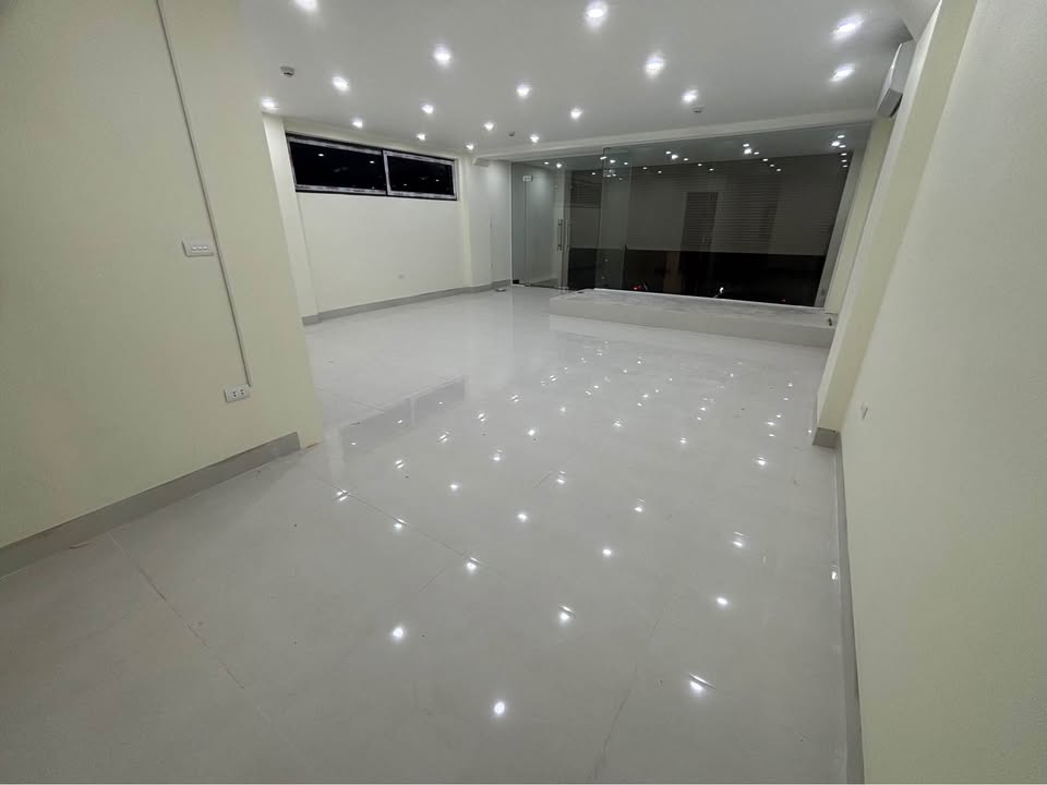 Cho thuê mặt bằng kinh doanh tại Ngõ 168 Kim Giang - Diện tích 48m², thuận tiện kinh doanh!