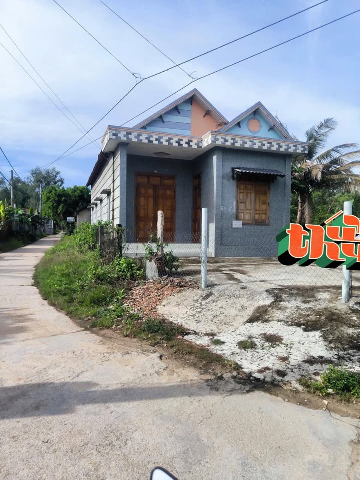 Đất nền Phú Lạc, Bình Thành 300m² giá 900 triệu - Đường bám bê tông rộng rãi!