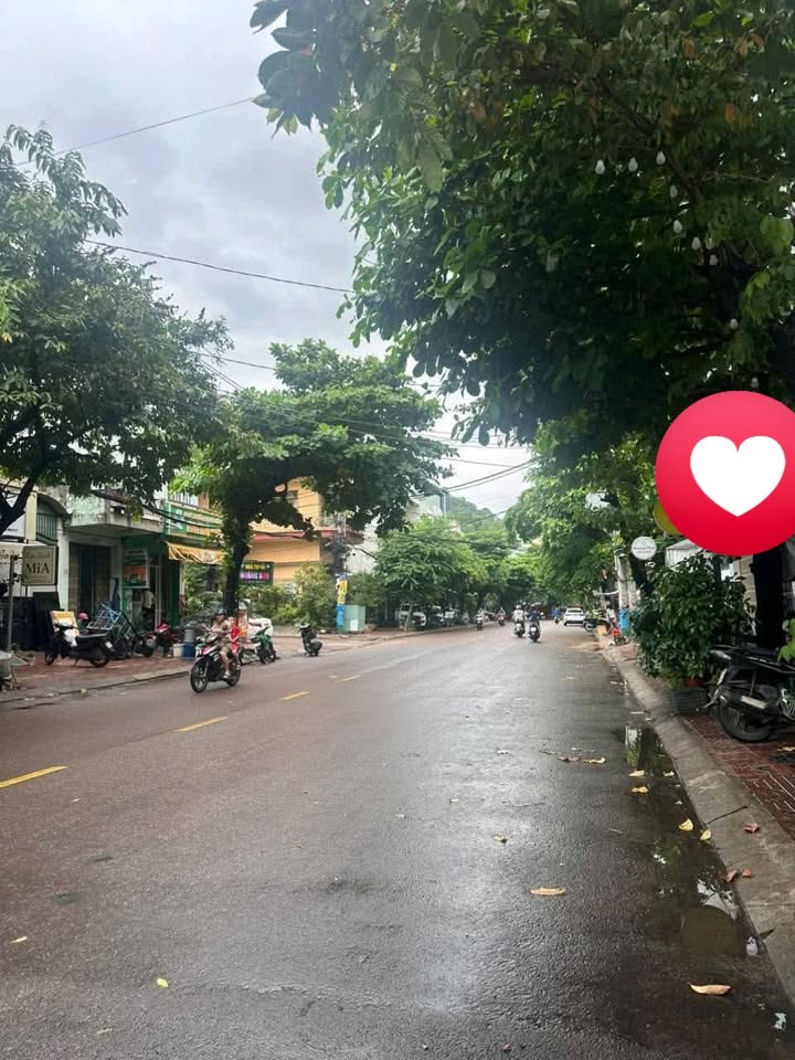 Nhà mặt tiền Hoàng Văn Thụ, Quy Nhơn 41.4m² giá 4.45 tỷ - Kinh doanh sinh lợi ngay!