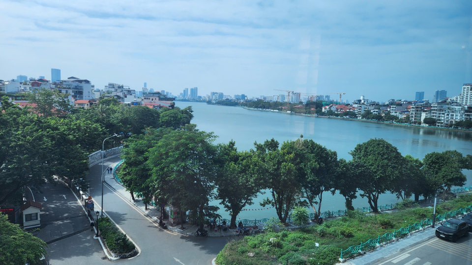 Cho thuê Front House 200m² tại đường Xuân Diệu, quận Tây Hồ - Giá chỉ 25 triệu/tháng!