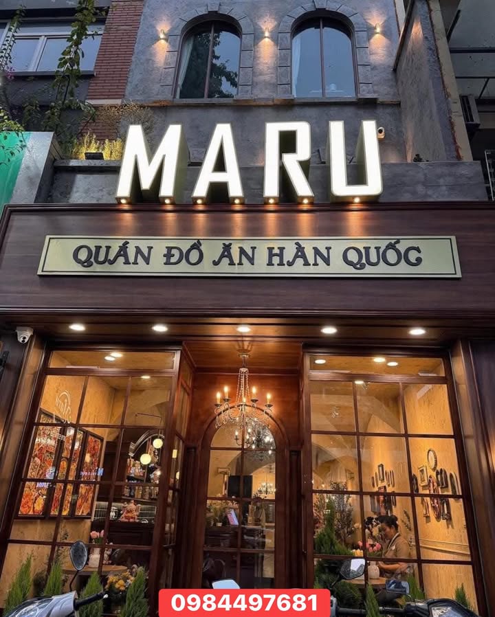 Cho thuê mặt bằng Hoàng Cầu Đống Đa 150m² - Thích hợp kinh doanh mọi mô hình!