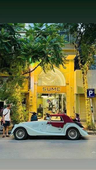 Cho thuê tòa nhà 6 tầng Nguyễn Khả Trạc, Cầu Giấy 70m² - Vị trí đẹp dễ kinh doanh!