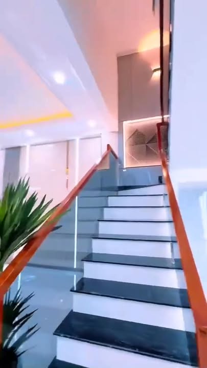 Nhà riêng mặt tiền Nguyễn Đức Thiệu, Dĩ An 88m² - Nội thất cao cấp, giá tốt!