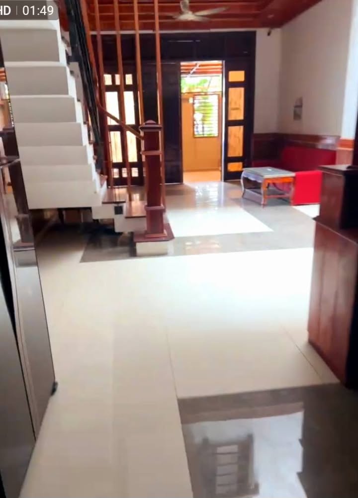 Nhà bán KDC Việt Sing, An Phú, 100m² giá 6 tỷ - Thiết kế hiện đại, thoáng mát!