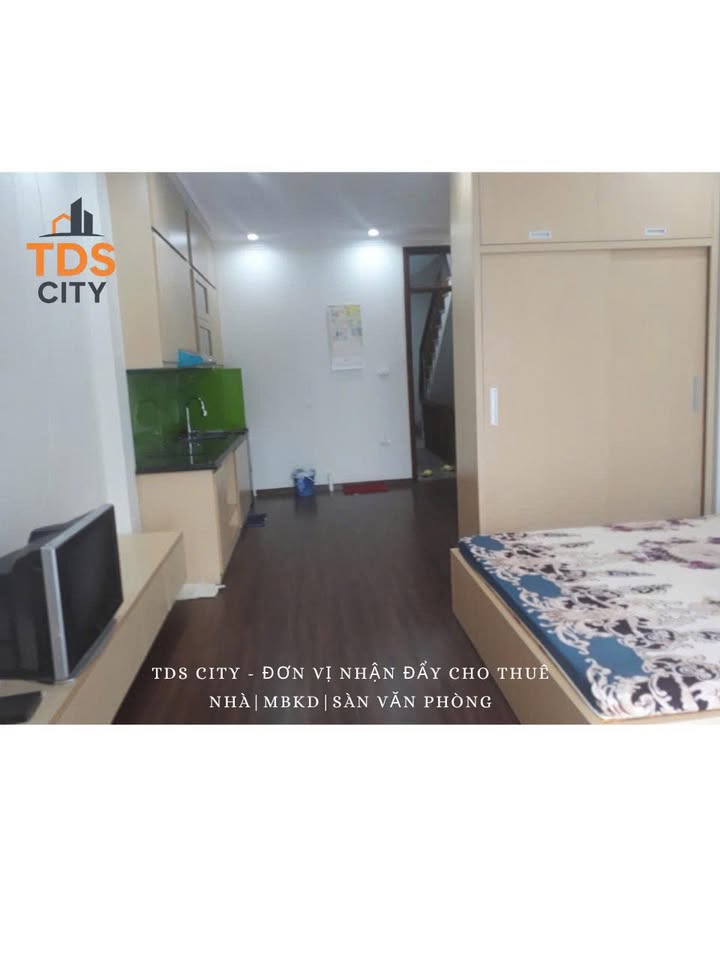 Cho thuê văn phòng 70m² tại Võ Chí Công, Nghĩa Đô, Cầu Giấy - Giá chỉ 15 triệu/tháng!