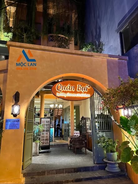 Cho thuê mặt bằng 80m² mặt tiền Ngô Văn Năm, quận 1 - Kinh doanh tự do ngay!