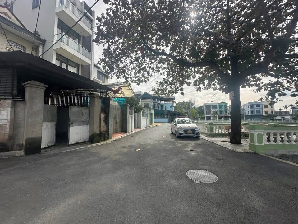 Đất nền lô góc mặt hồ Gia Lộc, Việt Hùng 91m² - Giá đầu tư hấp dẫn!