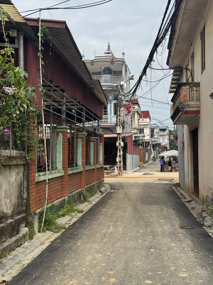 Đất nền Xuân Nộn, Đông Anh 54.5m² - Cơ hội đầu tư tuyệt vời!