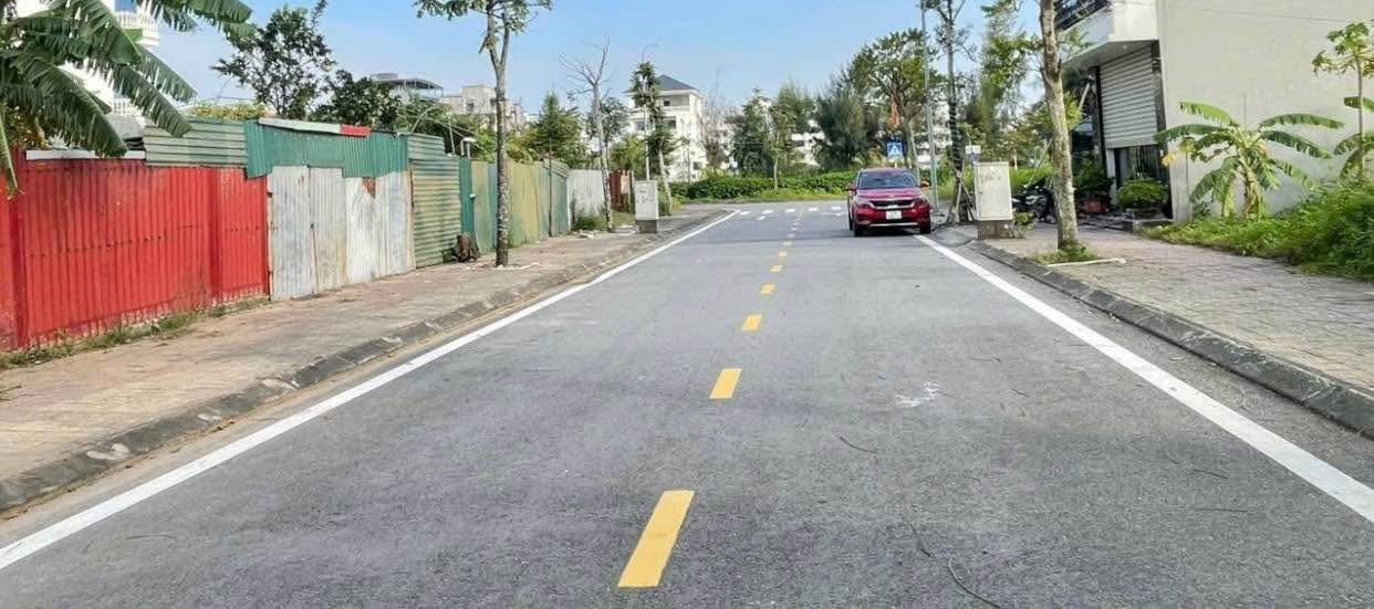 Biệt thự đẳng cấp KĐT Vũ Phúc Thái Bình 207m² giá 7 tỷ - Chính chủ bán gấp!