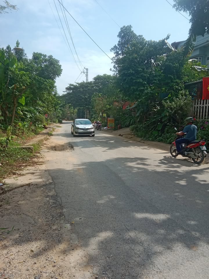 Đất mặt đường Vũ Văn Uyên, Yên Bình 67m² giá 800 triệu - Cơ hội đầu tư tuyệt vời!