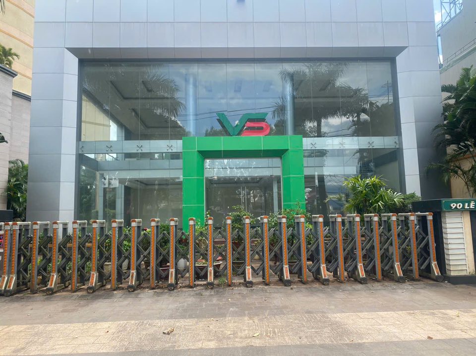 Cho thuê mặt bằng FrontHouse đường Lê Duẩn, Pleiku - Giá cả thỏa thuận hợp lý!