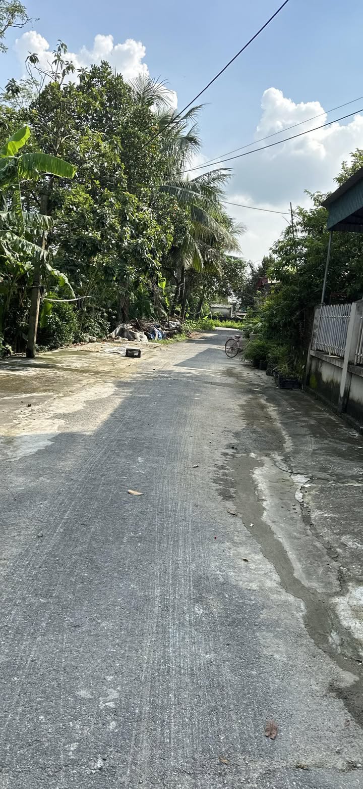 Lô đất thổ cư 157m² tại phường Quang Trung, Bỉm Sơn - Giá chỉ 1 tỷ, cơ hội đầu tư lý tưởng!