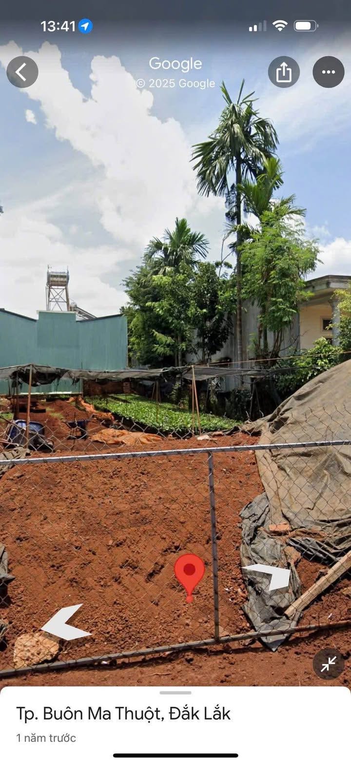 Đất nền Tân Lập 275m² giá 2.5 tỷ - Vị trí đắc địa, giao dịch nhanh gọn!