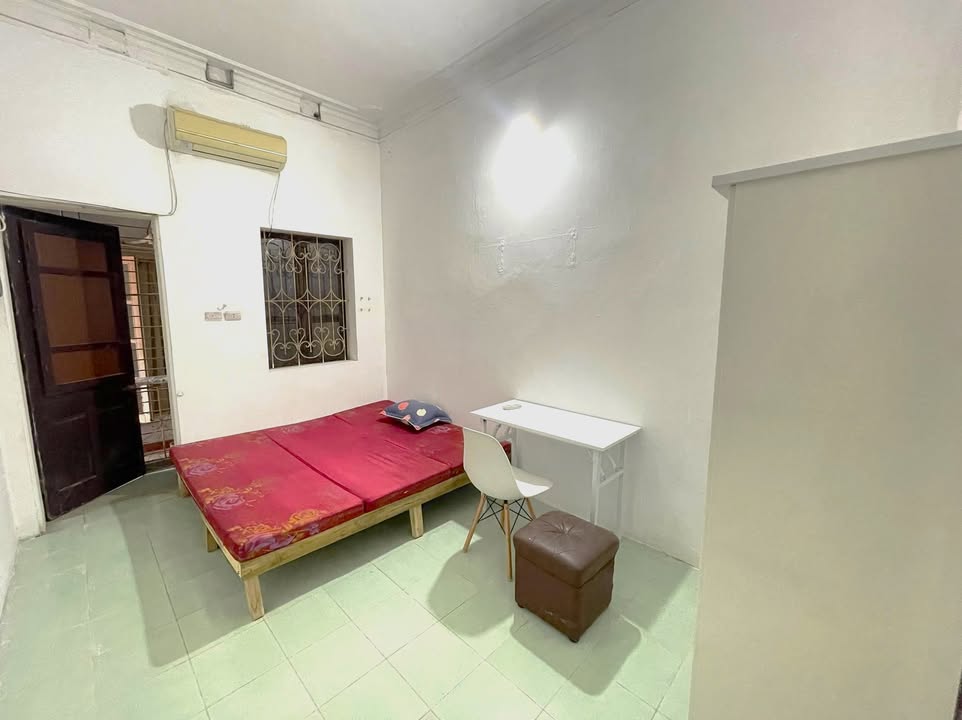 Phòng trọ Thụy Khuê 20m² giá 2.8 triệu - Sẵn sàng vào ở ngay!