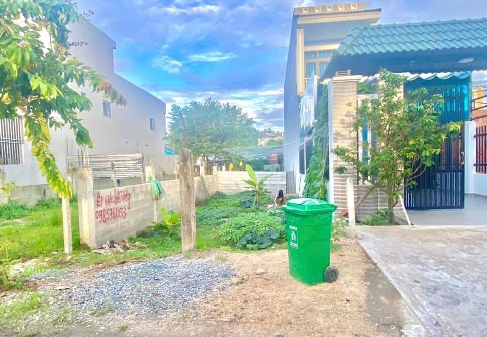 Đất nền Củ Chi 220m² giá thỏa thuận - Đầu tư sinh lời ngay!